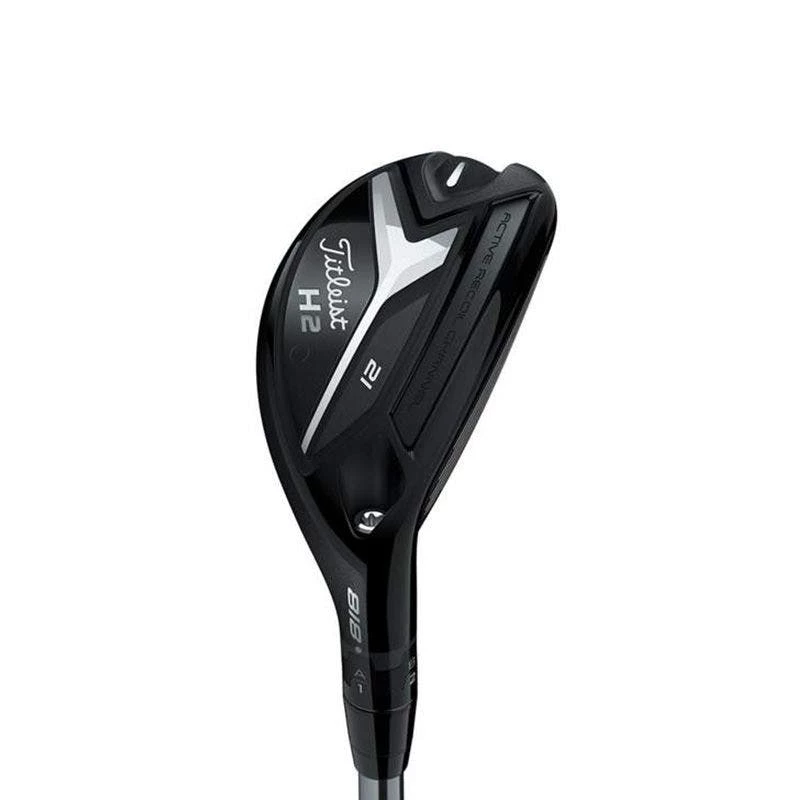 Replacement Shaft For Titleist 818 H2 Hybrid - Image 2
