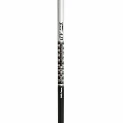 Graphite Design Tour AD Black 95 Utility/Driving Iron Taper Tip