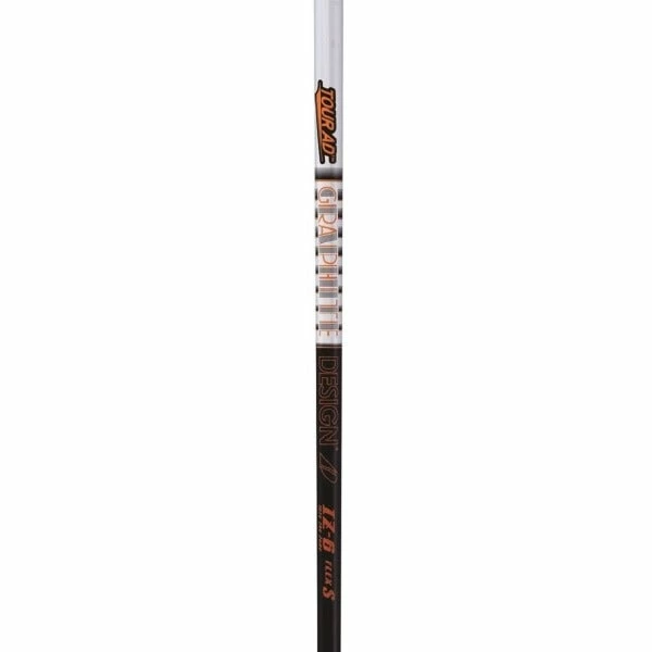 Graphite Design Tour AD IZ 8 Wood - Tour X-Stiff