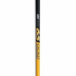 UST Mamiya UST-Mamiya Gold 65 Gold Graphite Woods-Senior