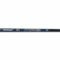 UST Mamiya UST-Mamiya MP 6 Graphite Irons-Stiff