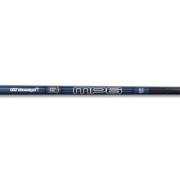 UST Mamiya UST-Mamiya MP 6 Graphite Irons-Senior