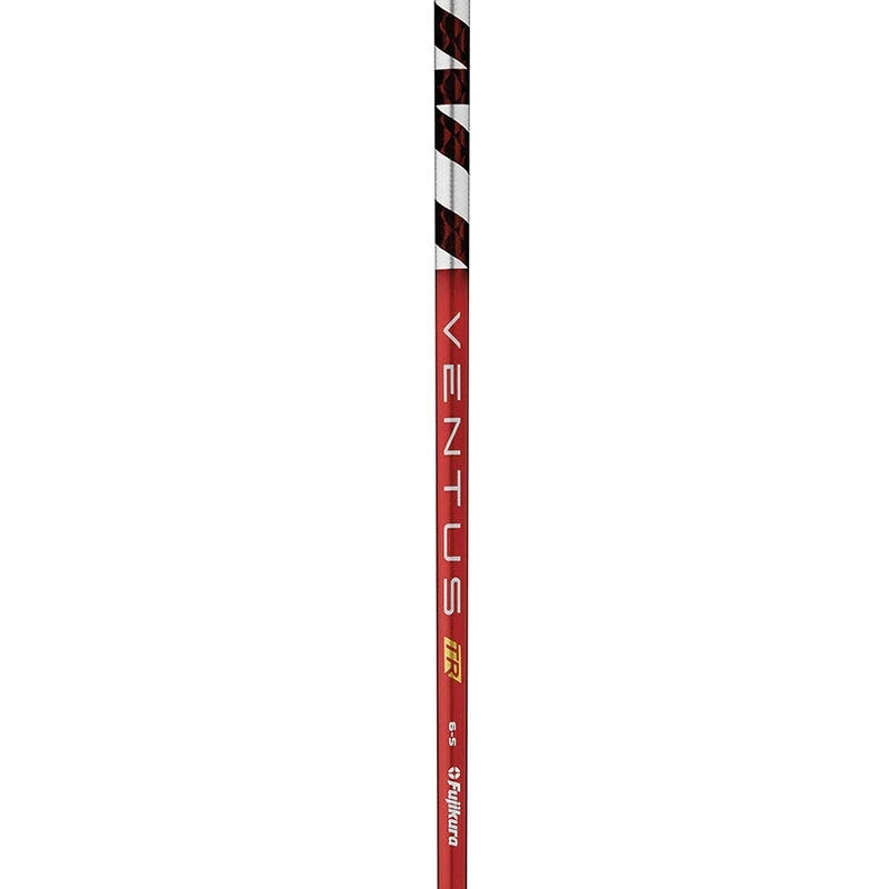 Fujikura Ventus TR Red 60 - X-Stiff