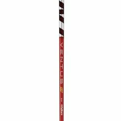 Fujikura Ventus TR Red 70 - X-Stiff