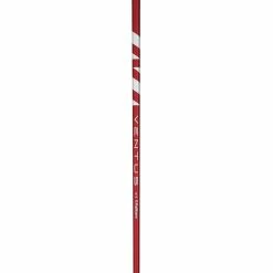 Fujikura Ventus Red 5 Graphite Wood-Stiff